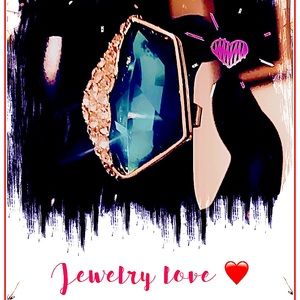Jewelry love